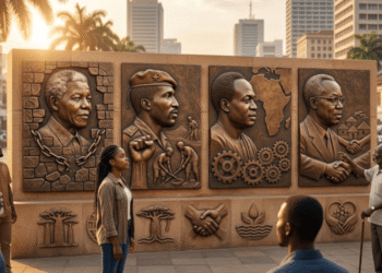 100 Highly effective Quotes from Africa’s Best Presidents and Revolutionary Leaders