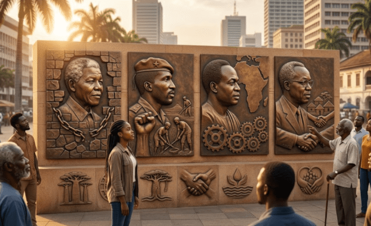 100 Highly effective Quotes from Africa’s Best Presidents and Revolutionary Leaders