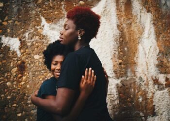 On the Different Aspect of Disappointment: Instructing Our Youngsters (and Ourselves) That It is Okay to Really feel Something