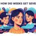 Why Do We Have 7 Days in a Week?