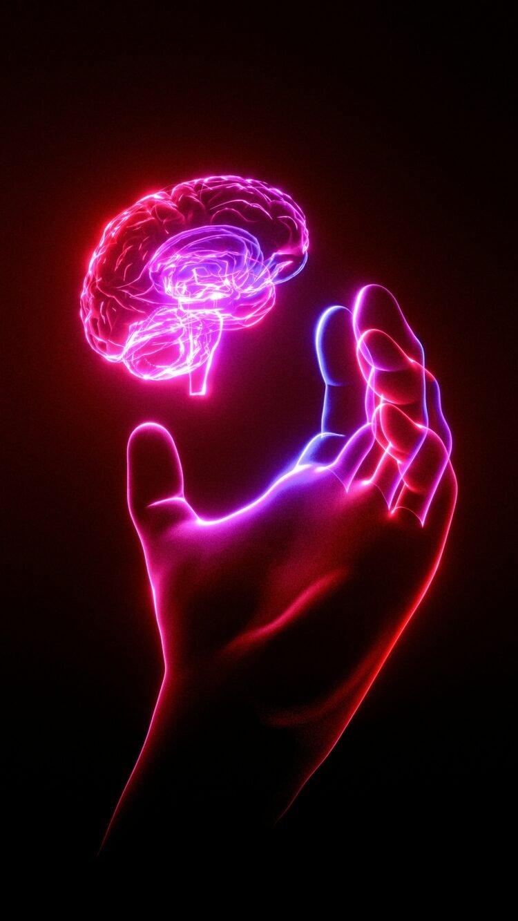 Mind scans, despair, and AI: small indicators, huge questions