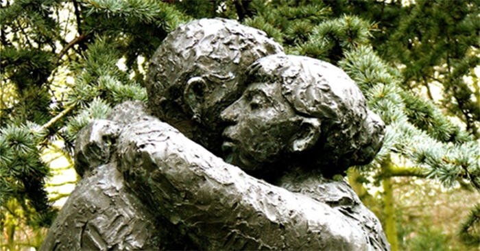 Forgiveness and Letting Go of Resentments