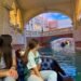 what to do in Vegas with tweens and youths