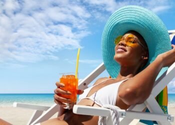 7 Tricks to Lean Out by Summer time—No Restriction Required