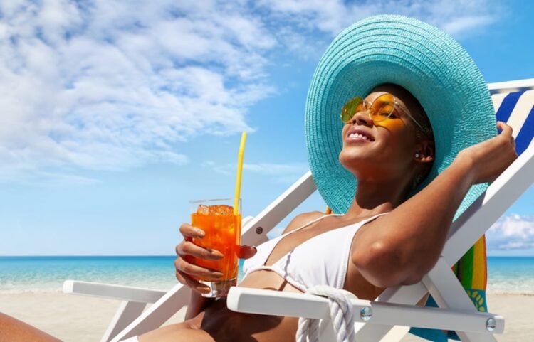 7 Tricks to Lean Out by Summer time—No Restriction Required