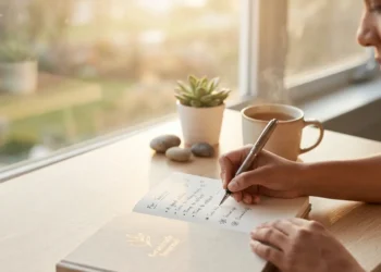 The Greatest Method to Begin a Gratitude Journal (With out Overthinking It) |