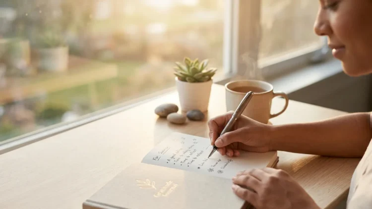 The Greatest Method to Begin a Gratitude Journal (With out Overthinking It) |