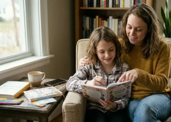 The way to Train Gratitude to Children and Teenagers (With out Forcing It)