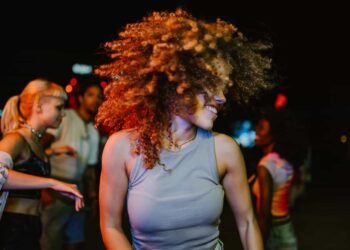 My morning at a sober breakfast rave – and what I obtained out of it