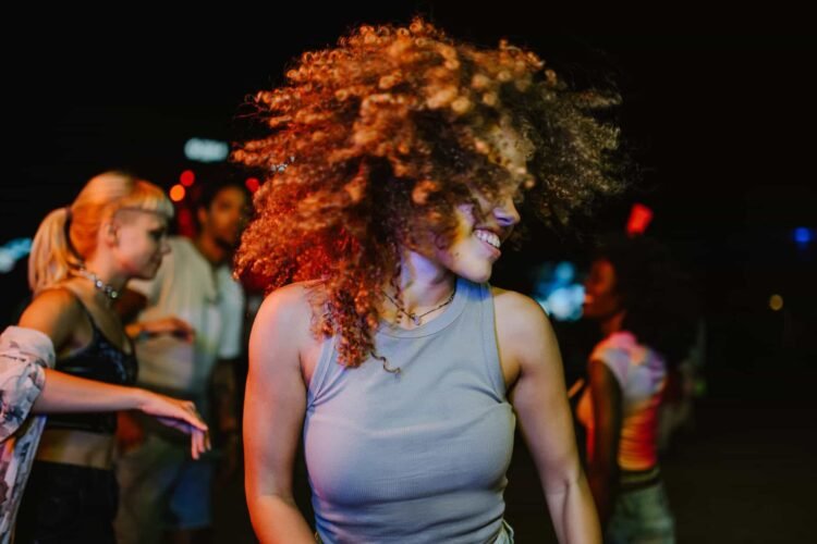 My morning at a sober breakfast rave – and what I obtained out of it