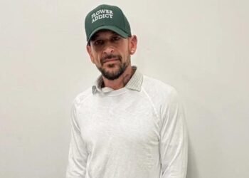 Jason Draizin Desires Blooms USA within the Center of Wedding ceremony Season