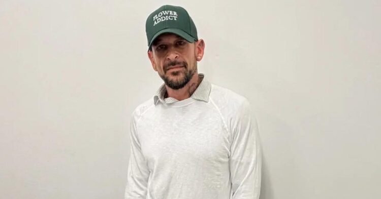 Jason Draizin Desires Blooms USA within the Center of Wedding ceremony Season