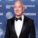 Jeff Bezos’s Tax Proposal Includes Paying Zero Federal Earnings Tax