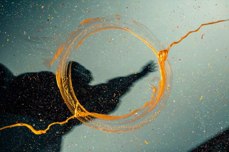 When Perception Isn’t Sufficient: An Interview with Juliana Sloane on Creativeness, Hypnotherapy, and Deeper Transformation