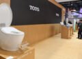 Bathroom Maker Toto Is Right here To Assist With The RAM Disaster