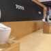 Bathroom Maker Toto Is Right here To Assist With The RAM Disaster