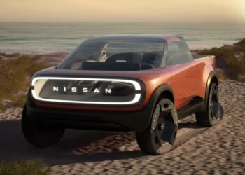 Nissan Abandons Plans For US EV Plant