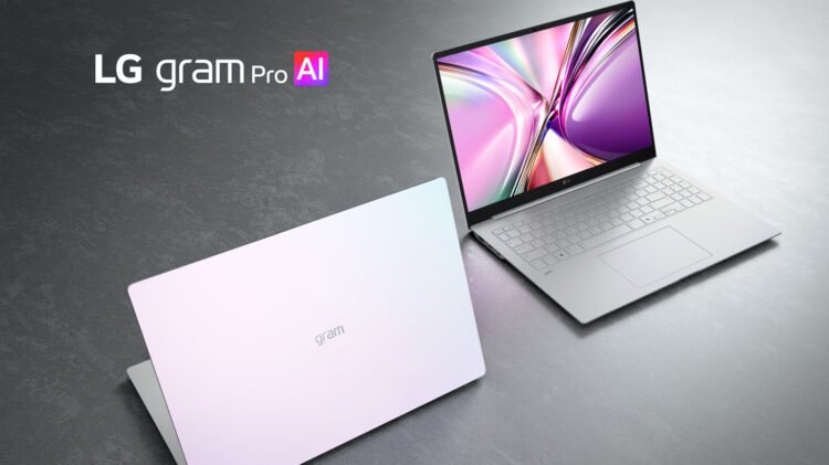 LG’s 2026 Gram Laptop computer Lineup Begins At $1,150