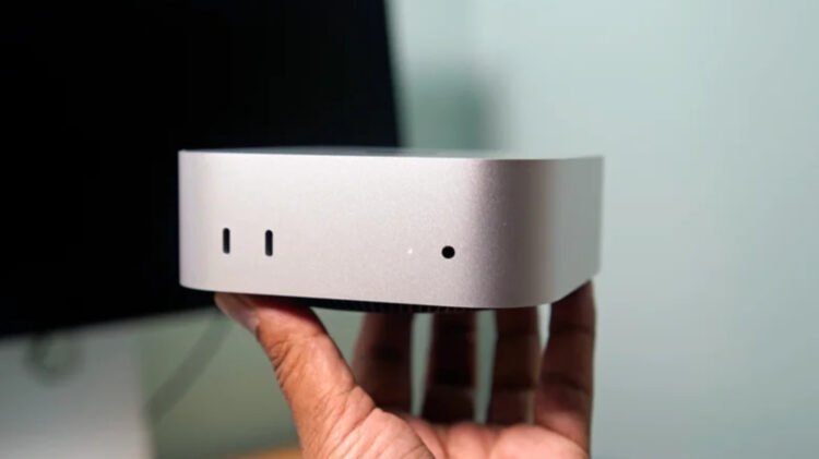 Apple Seems To Have Discontinued Its Most cost-effective Mac Mini