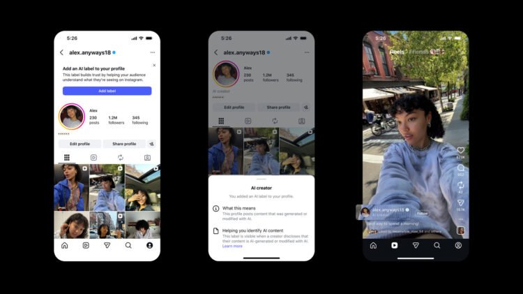 Instagram Is Testing Non-obligatory ‘AI Creator’ Labels