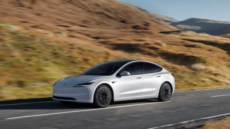 Tesla Begins Promoting Chinese language-Made Mannequin 3s In Canada At The EV’s Lowest Value Ever