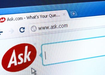 Ask.com Has Shut Down, Marking The Official Farewell To The Web’s Favourite Butler