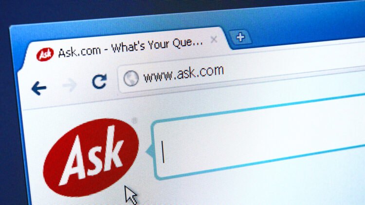 Ask.com Has Shut Down, Marking The Official Farewell To The Web’s Favourite Butler
