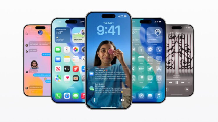 iOS 26.5 Will Add Finish-To-Finish Encryption For RCS Messages Between Apple And Android