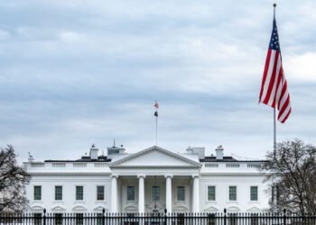 The White Home Is Contemplating Tighter Regulation Of New AI Fashions