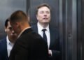 Elon Musk Settles With The SEC For $1.5 Million After Years-Lengthy Dispute Over His Twitter Funding