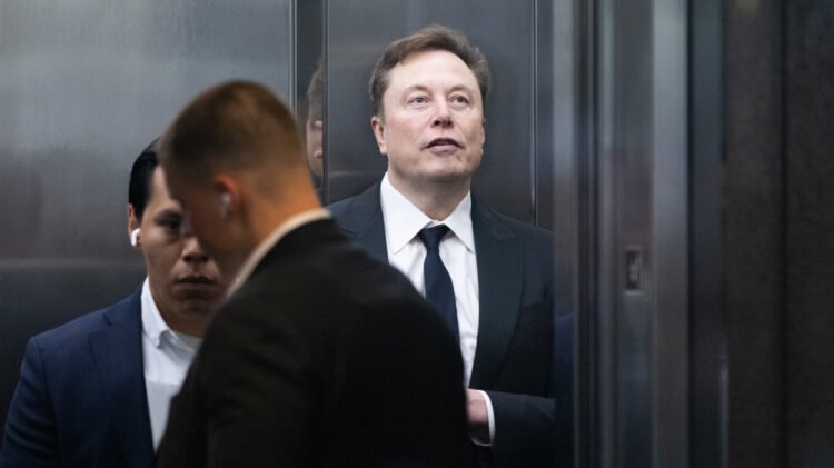 Elon Musk Settles With The SEC For $1.5 Million After Years-Lengthy Dispute Over His Twitter Funding
