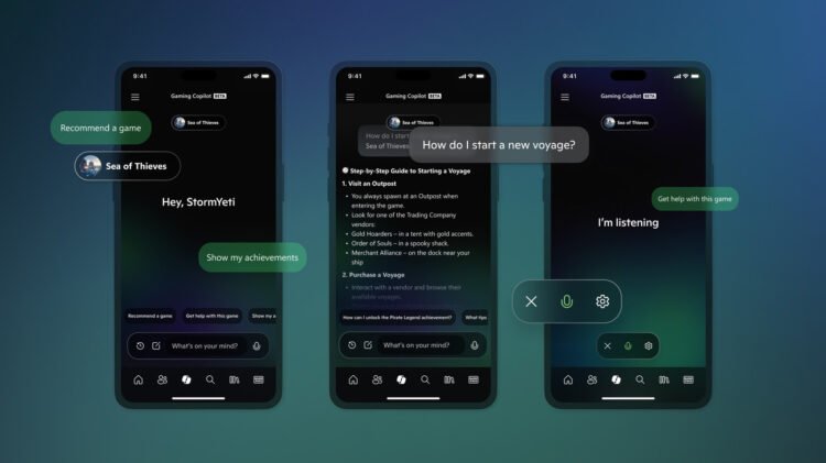 Xbox Is Ditching Microsoft’s Copilot AI