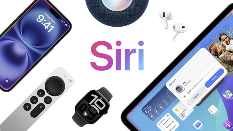 Apple Will Pay $250 Million For Failing To Ship Its AI-Powered Siri On Time