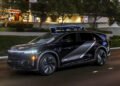 Nuro Accepted To Check Its Driverless Uber Robotaxis On California Roads