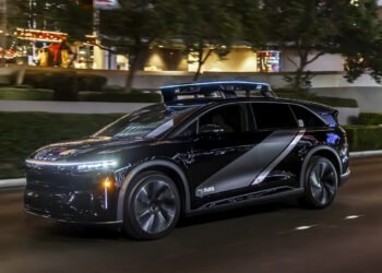 Nuro Accepted To Check Its Driverless Uber Robotaxis On California Roads
