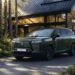 The Lexus TZ Is A Quieter, Upscale Take On The Highlander EV