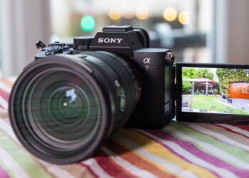 Sony Desires TSMC’s Assist To Make Picture Sensors