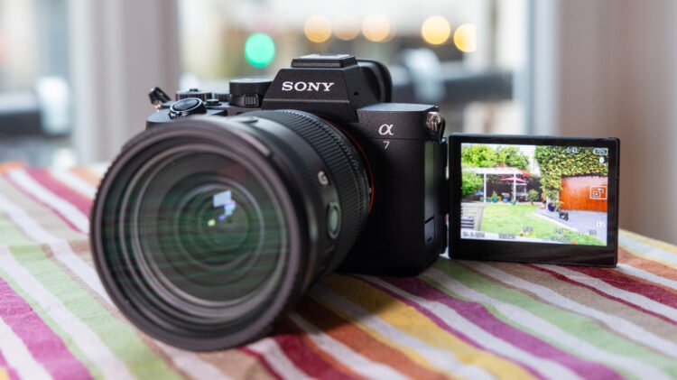 Sony Desires TSMC’s Assist To Make Picture Sensors