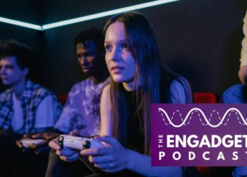 Engadget Podcast: Gamestop’s Wild eBay Gamble