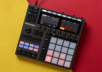 InMusic Will Purchase Native Devices, Placing It Beneath The Identical Umbrella As Akai