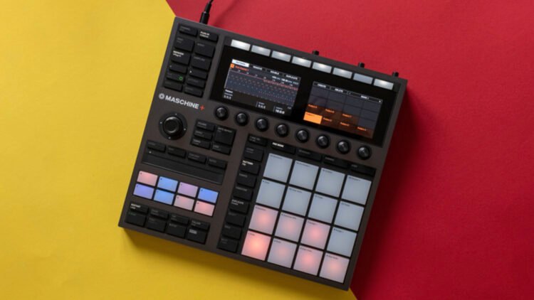 InMusic Will Purchase Native Devices, Placing It Beneath The Identical Umbrella As Akai