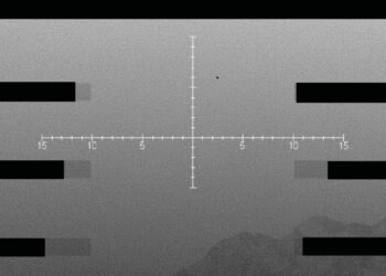 Division Of Battle Units Up UFO Web site, However There Is not A lot To See