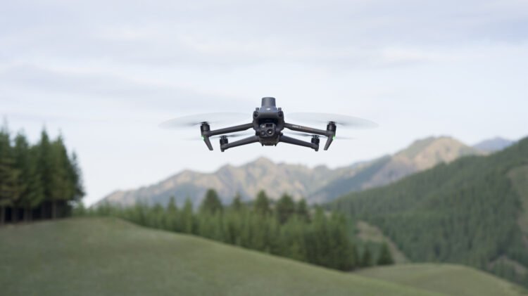 Banned Drones And Routers In The US Will Nonetheless Get Essential Updates Till 2029