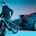 Porsche Is Discontinuing Its Efficiency E-Bike Division