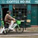 The Electrical Scooter Rental Firm Lime Has Filed For IPO