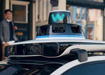 Waymo Remembers Almost 4,000 Robotaxis After A Automobile Drove Straight Into A Flooded Street