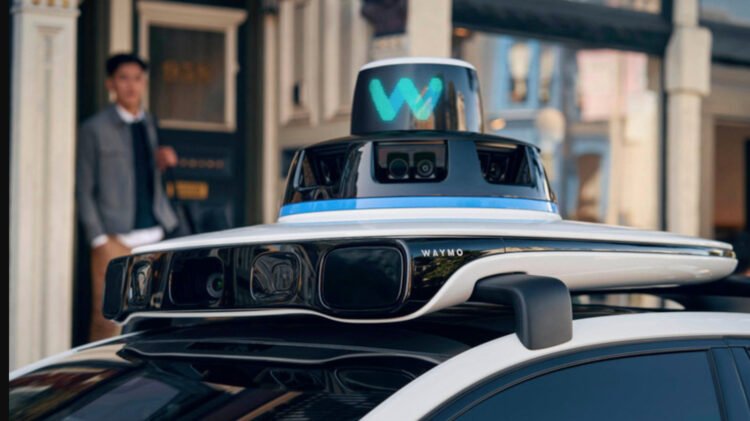 Waymo Remembers Almost 4,000 Robotaxis After A Automobile Drove Straight Into A Flooded Street