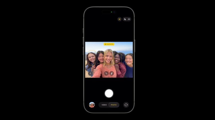 Apple Reportedly Has A Lot Of Adjustments Deliberate For The Digicam App