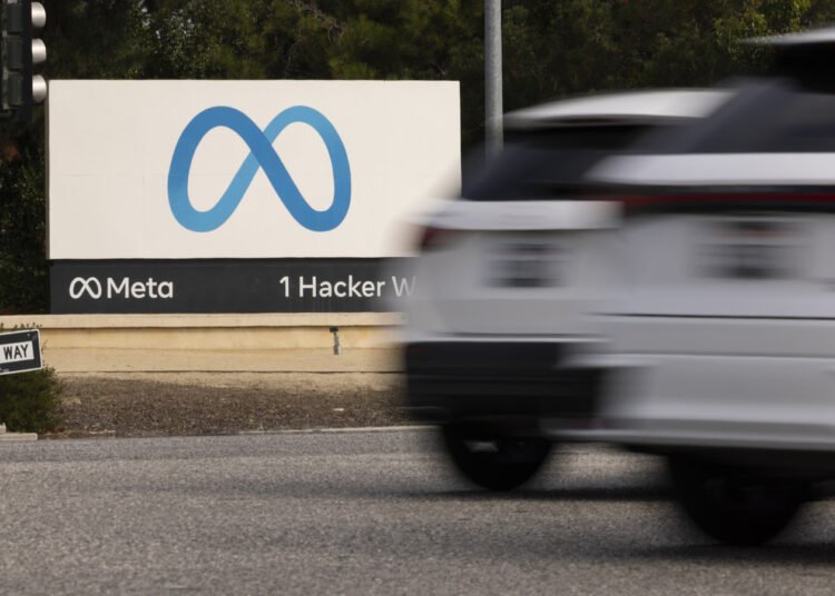 Meta Is Dealing with One other Lawsuit Over Rip-off Adverts On Fb And Instagram