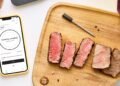 KitchenAid Launches Its First Sensible Thermometer